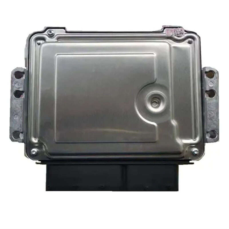 Engine Computer Board Ecu Fit For Kia 39110-03425 A06 MEG17.9.12.1