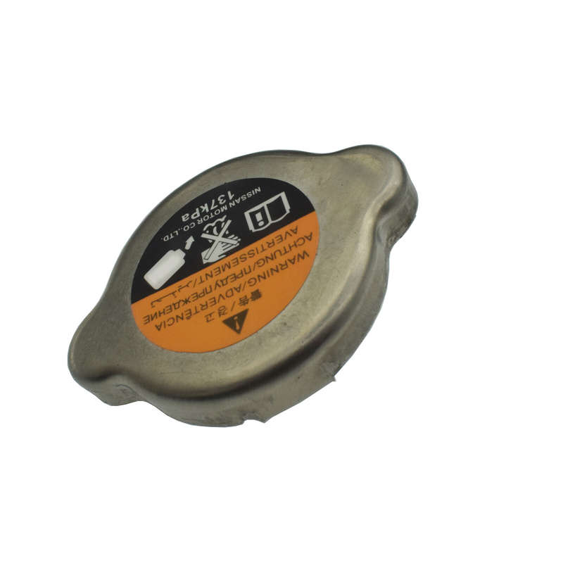 Radiator Cap 214308999C For Nissan Murano Altima Maxima Quest Infiniti 2007-2022