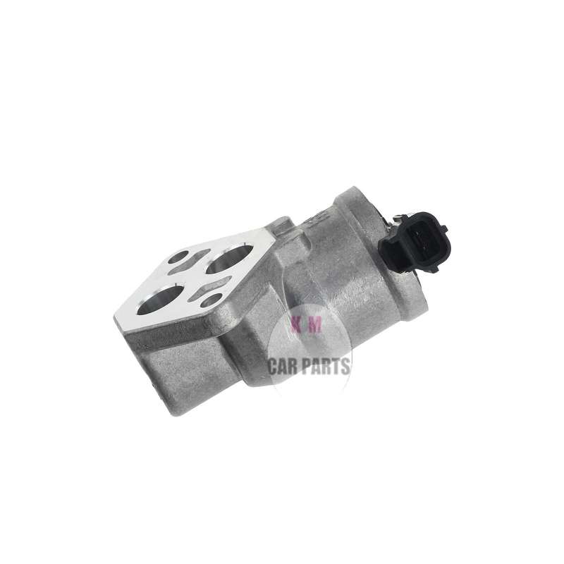 IAC Idle Air Control Valve OEM ZM01-20-660 For 1999-2001 Mazda Protege 1.6L L4