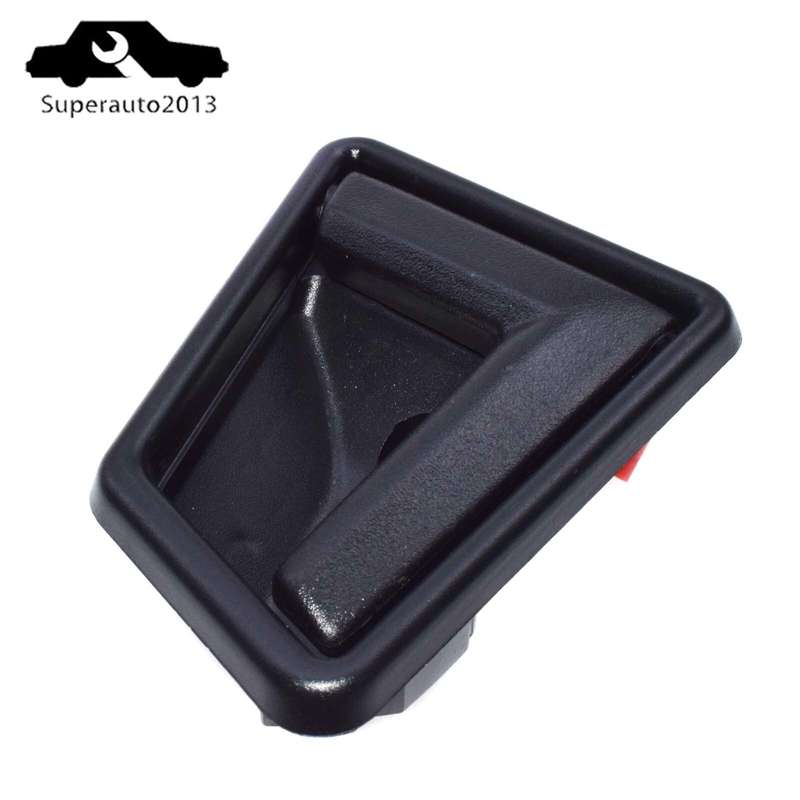 New Front Rear Right Side Inside Door Handle For Suzuki Sidekick 83110-56B01-5E