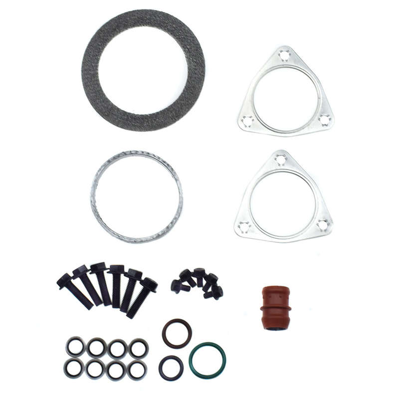 Turbocharger Seal Kit 08-10 For FORD F250 F350 F450 F550 Super-Duty 8C3Z9T514C