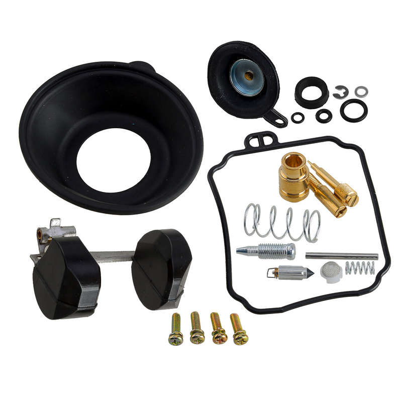 4Set Carburetor Repair Kit Fit For Yamaha V Star 650 XVS650