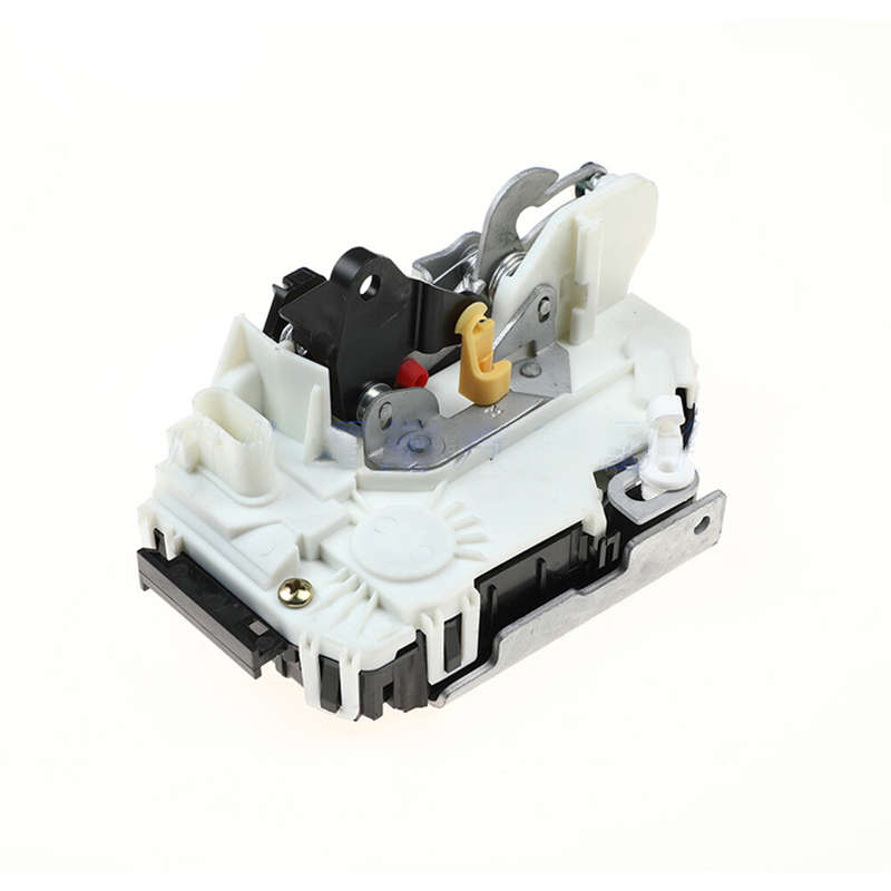 Door Lock Actuator Rear Right 4589650AB for Dodge Ram 1500 3500 Jeep Compass
