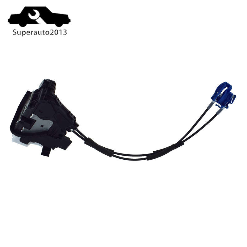 Front Right Side Door Lock Actuator For 2010-2014 Kia Forte Forte5 81320-1M040