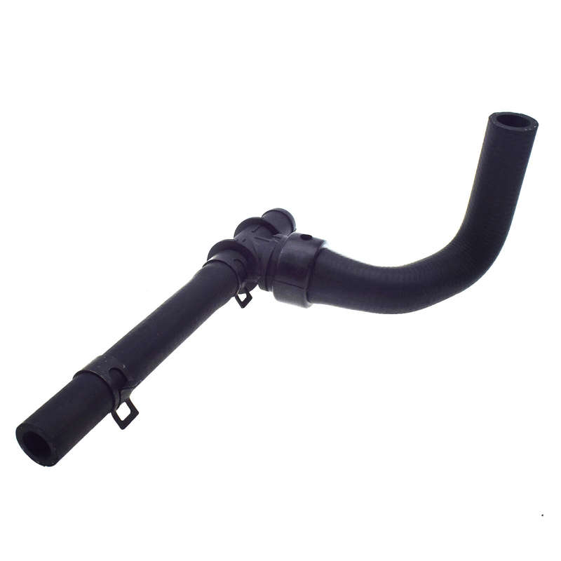 5058437AK Heater Hose Set & TEE Supply-Return for VVT Dodge Journey 2.4 2008-20