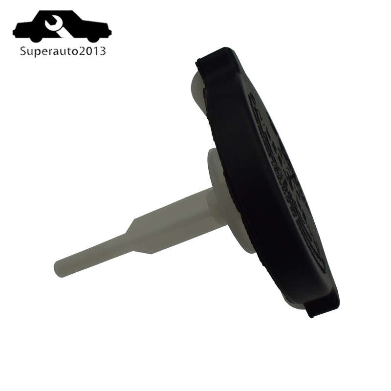 New Power Steering Fluid Reservoir Cap Fit For Toyota 4Runner Camry Sienna Lexus