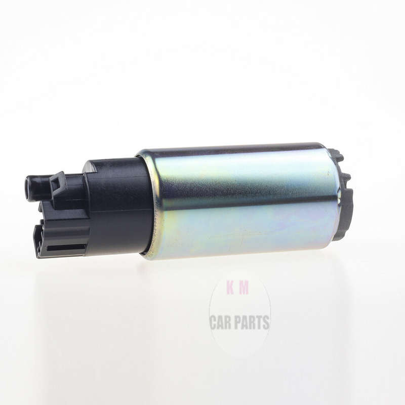 NEW FUEL PUMP 195130-6490 23221-75020 for Toyota Land Cruiser Prado with fitter