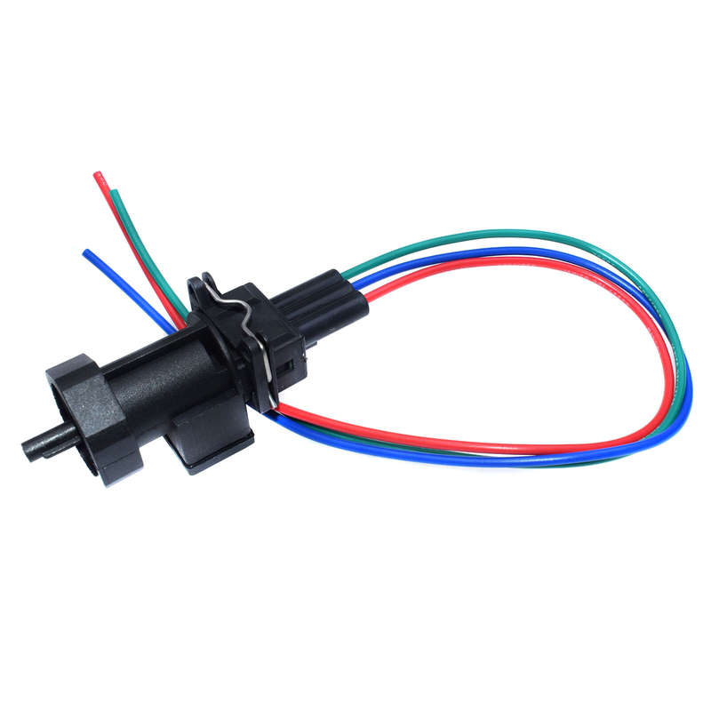 Transmission Speed Sensor & Connector 96420-4A600 For Hyundai Elantra Accent Kia