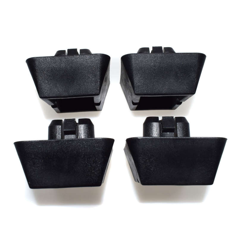 4PCS 51718233281 Jack Pads Under Car Support FOR BMW E46 E63 E64 E65 51718268885