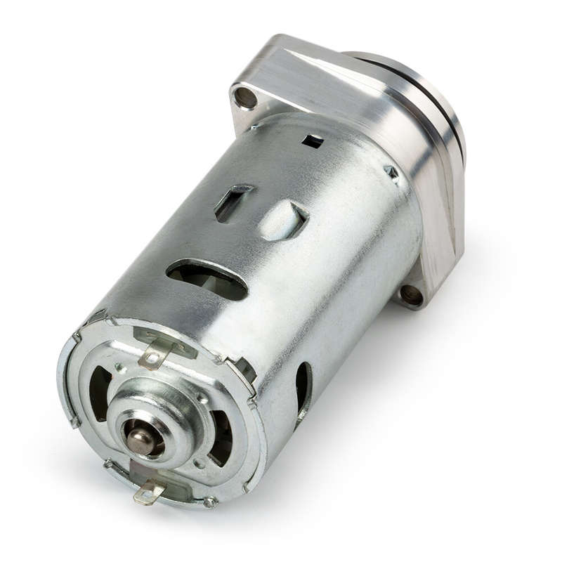 1X Convertible Top Hydraulic Roof Pump Motor&Base for BMW Z4 E85 2.5 3.0L 03-08