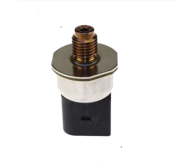 Original Diesel Fuel Rail Pressure Sensor 9307Z521A 55PP22-01 For Mercedes-Benz