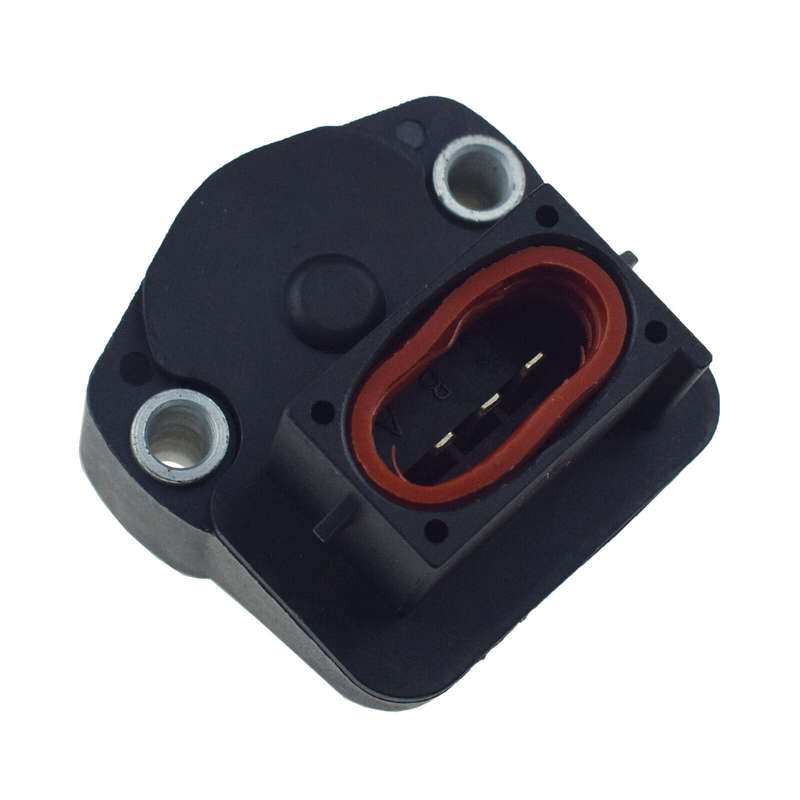 For 1990-1997 Ford F-250 1988-1997 Ford F-350 7.3L New Throttle Position Sensor