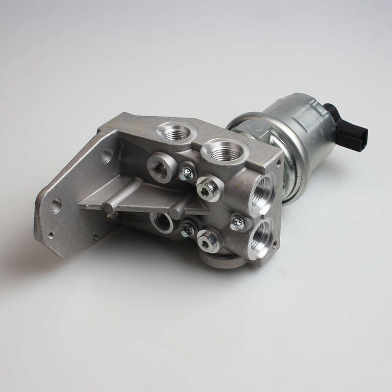 1PC Fuel Transfer Pump 4935005 5362269 12V For Cummins 8.3L ISC C-Series ISL