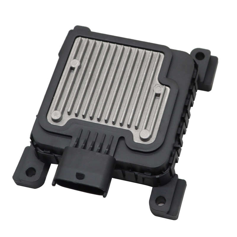 NEW For Volvo C30 C70 S40 S60 S80 V50 V70 Fuel Pump Control Module 30742823