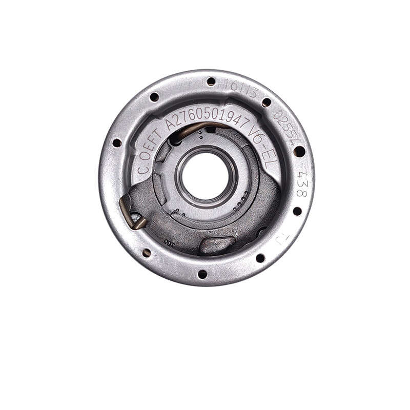 Intake Left Camshaft Adjuster Actuator 2760503600 for Mercedes-Benz W212 W166
