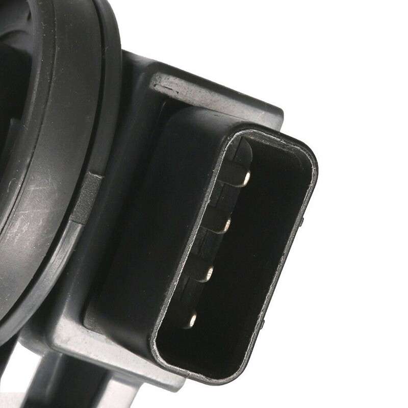 4Pcs Ignition Coil UF323 90919-02237 For 2000-2004 Toyota Tacoma 2.4L 2.7L