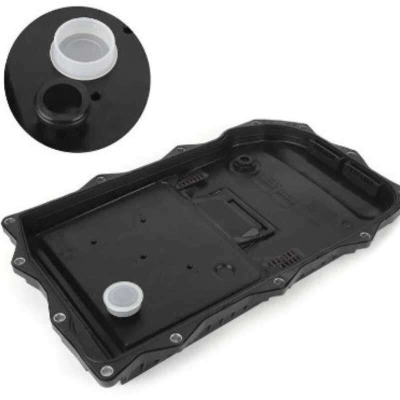 8 Speed Transmission Oil Pan LR065238 Fits For Land Rover F/XFR/XJ/XJR 2014-2024