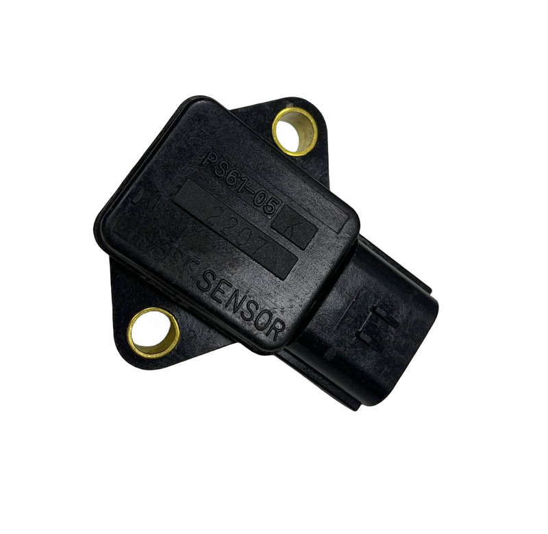 Map pressure sensor PS61-05 PS6105 For SAAB 9-5 2001-2005 Opel Isuzu