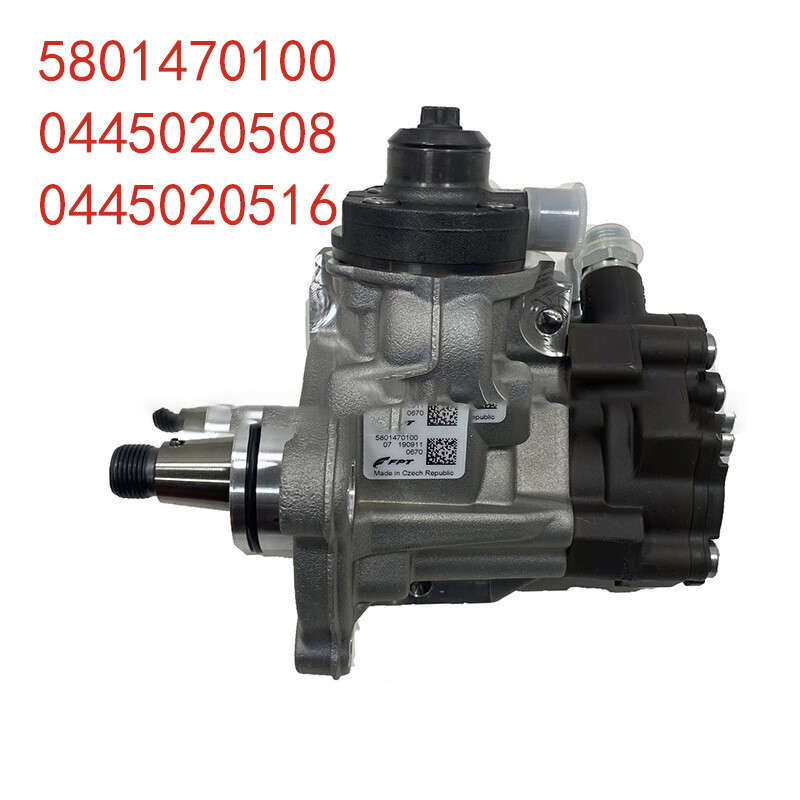 0445020508 Fuel Injection Pump Fit For Case/ Holland 2012-2017 0445020516