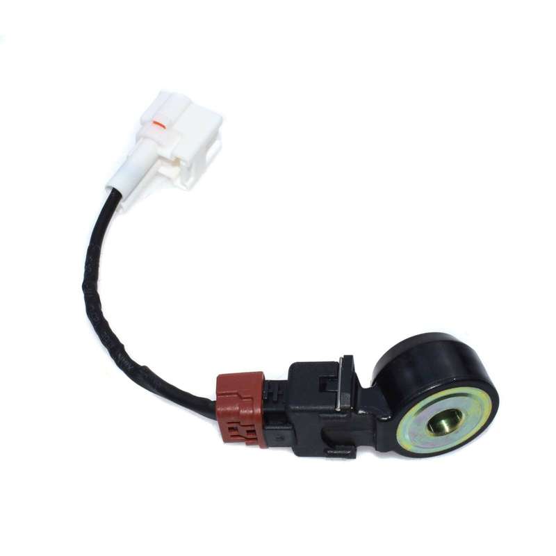 New Knock Sensor w/ Wiring Harnes For Subaru Forester Impreza Legacy 22060AA070
