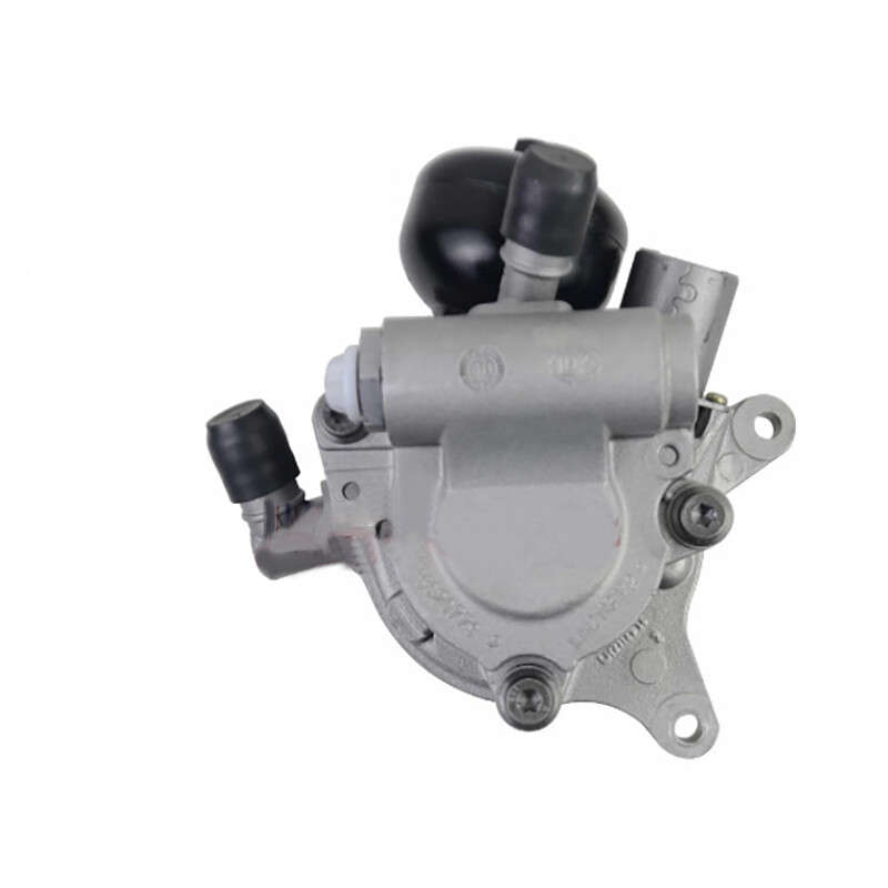 Hydraulic Power Steering Pump A0054667101 Fit For Mercedes S600 S65 AMG CL550