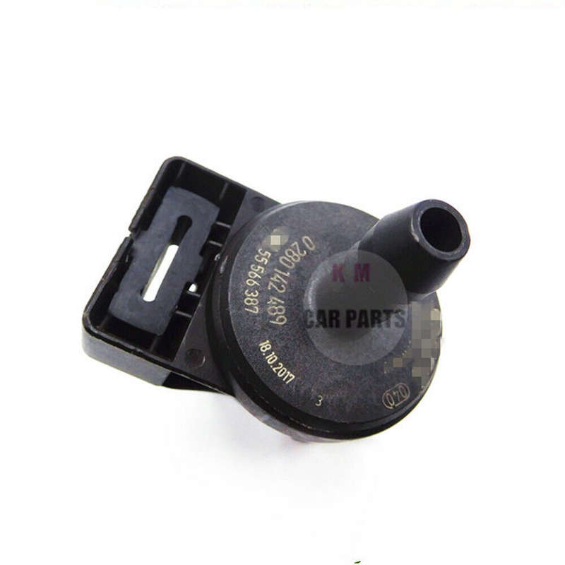 OEM 0280142489 Fit 2013 Toyota 4Runner For Vauxhall Solenoid Valve