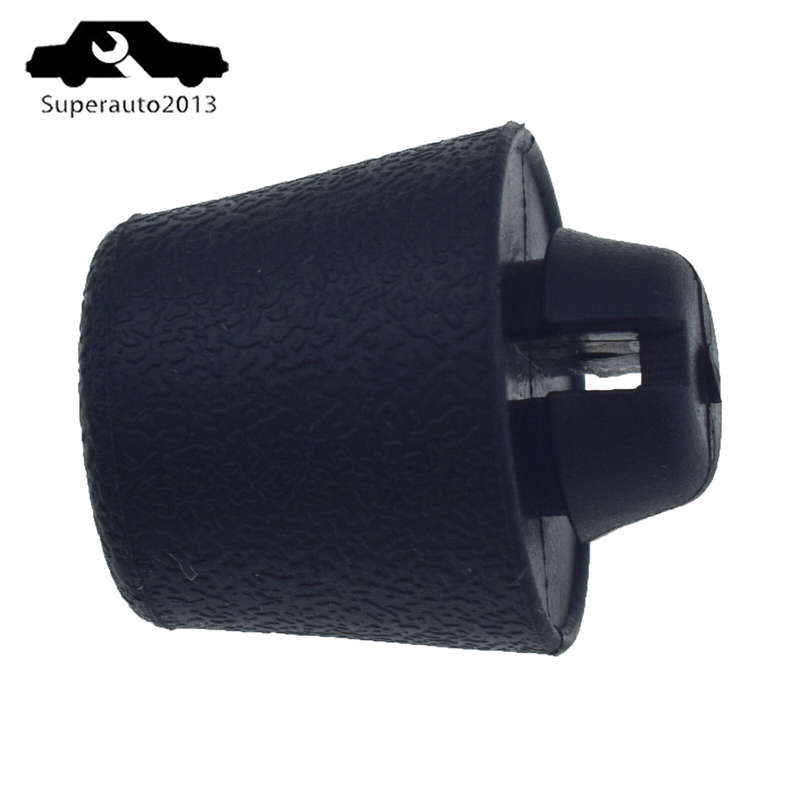 3PCS New Rear Back Door Stopper Rubber For Toyota Prado 150 2010-21 67272-60050