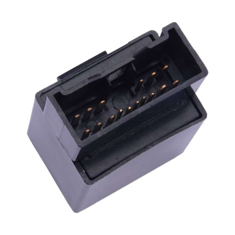 Fuel Pump Gas Cut Off Fuse Relay fit for Yamaha YZF R1 2000-01 YZF R6 2000-02