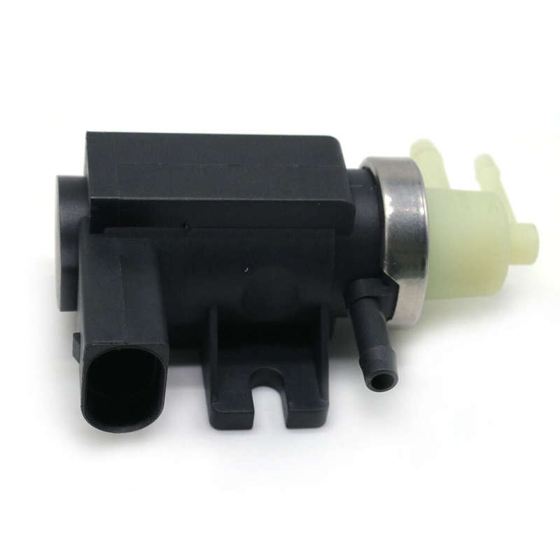 1X Turbo Boost Pressure Solenoid Converter EGR Valve Fit 99-03 VW TDI N75 1.9L