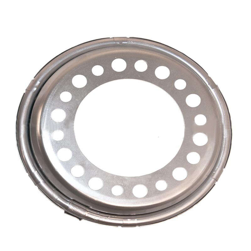 2Pcs 800-822 Auto Wheel Balancer Fit for 22.5-24.5" Wheel