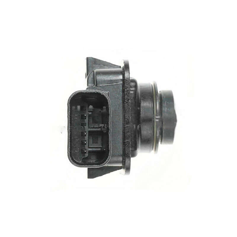 Rear View-Backup Camera DJ32-19G490-A Fit For Land Rover Evoque 2.0L 2012-2013