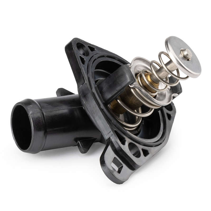 Fit 2002-2006 Acura CSX RSX Honda Civic CR-V 2.0L 2.4L Engine Coolant Thermostat