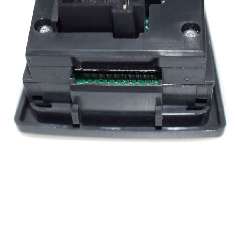 New Master Control Window Switch 21543897 For Volvo Truck FH12 FM VNL 21277587