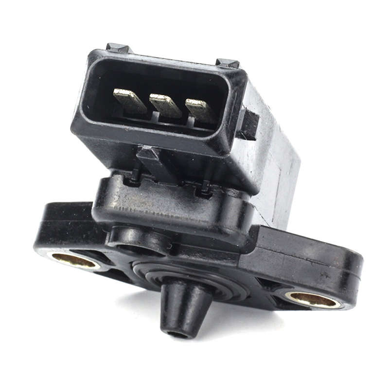 Quality Manifold Pressure MAP Sensor MD322973 For Mitsubishi Eclipse 1998-02