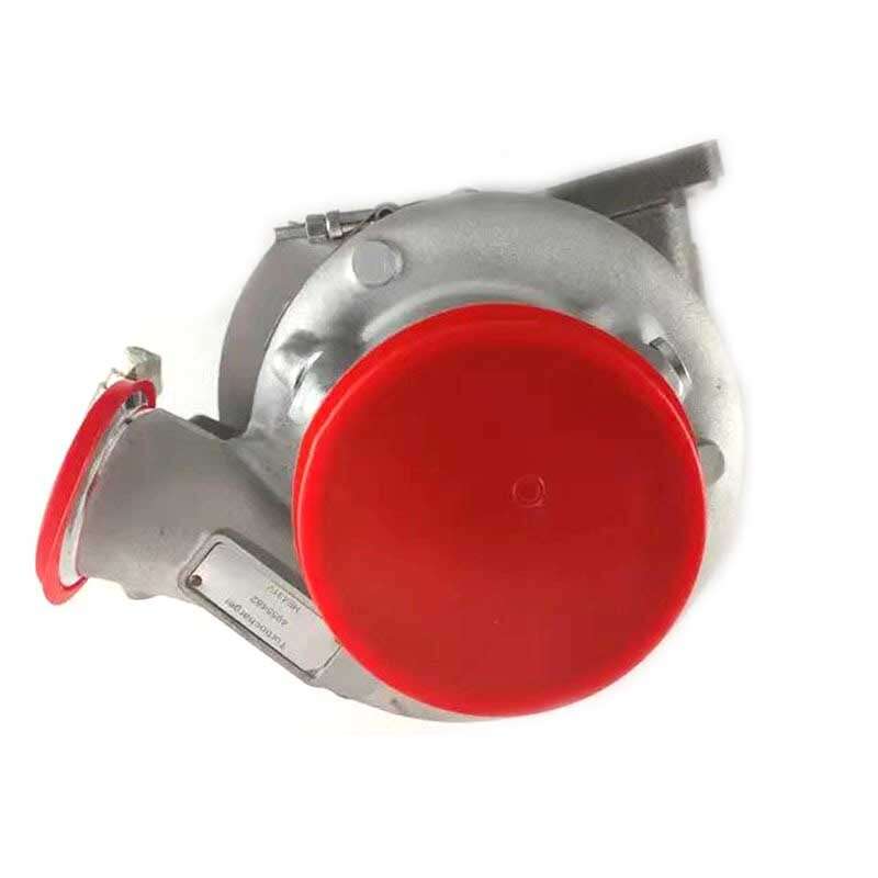 HE431VE Turbocharger Fits for Cummins ISM 02 ISL ISM ISME QSM11 4045934 4955462