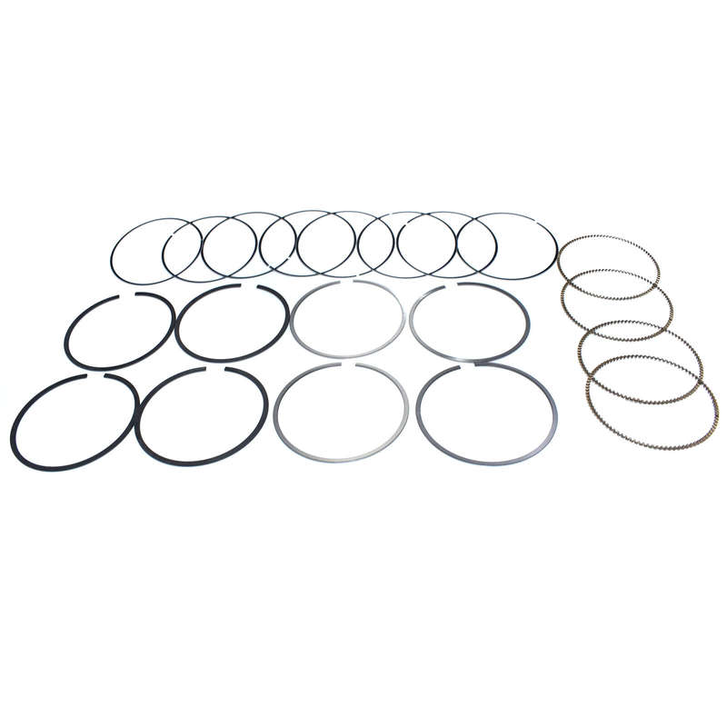 New Piston Rings 82.5mm STD For VW Jetta GTI Tiguan AUDI A3 TT SKODA 06H198151J
