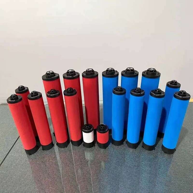 02250193-574 02250193-585 02250193-597 Line Filter for Sullair Air Compressor