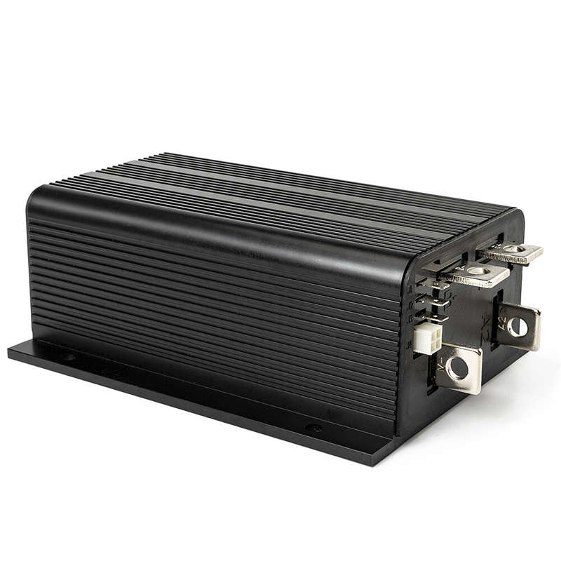 New PMC 36V/48V 500Amp DC Controller Motor 1205M-5603 for Curtis Club Golf Cart