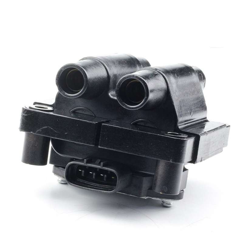 Ignition coil pack 22435-AA020 CM12-100D For Subaru Forester Impreza