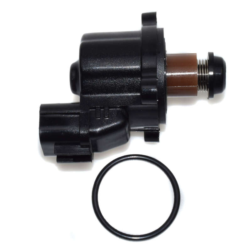 NEW MD628119 MD628174 Idle Air Control Valve IACV For Chrysler Dodge Mitsubishi
