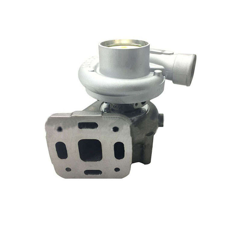 Turbo Charger 3536620 3536621 3802829 for Cummins 6BTA 5.9L HX40M Marine Engine