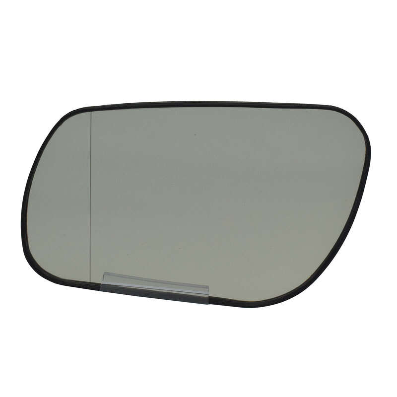 Left LH Heated Wing Mirror Glass for Mazda 3 BK 2003-2010 Mazda 6 GG 2003-2008