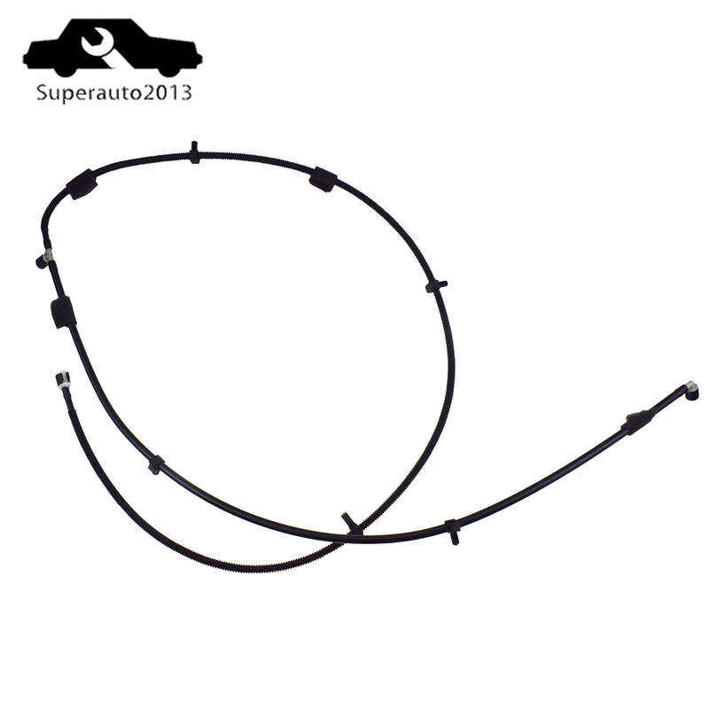 Wiper Washer Windshield Hose Upper BB5Z17A605A For Ford Explorer 2011 2012-2015