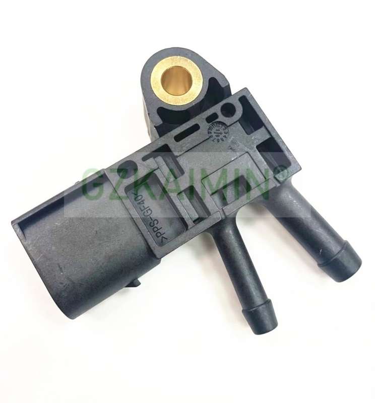 Differential pressure sensor A6429050100 For the Mercedes-Benz ML 350 CDI W164