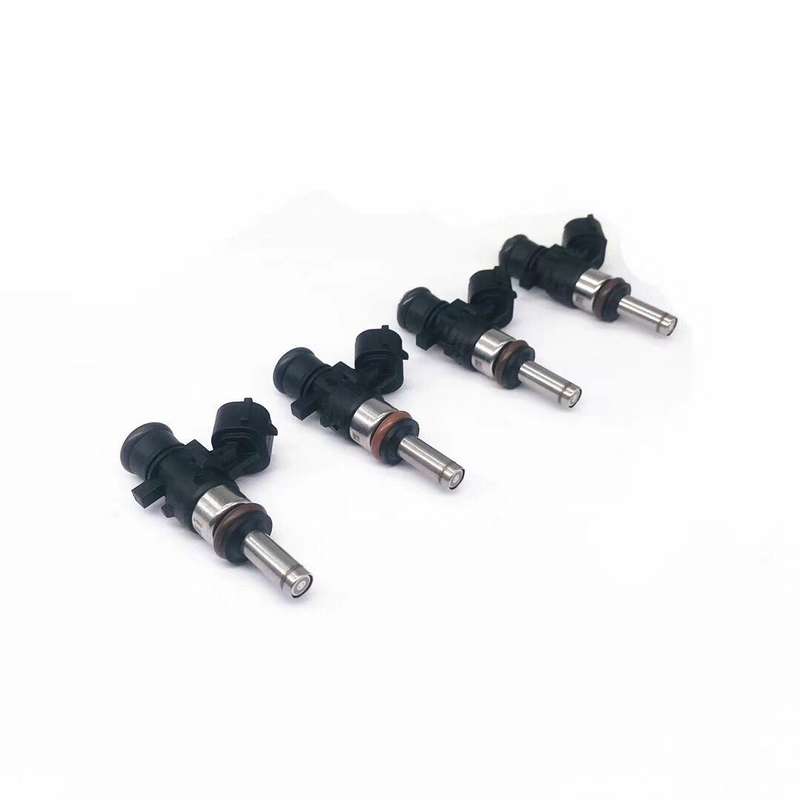 4X NEW 0280158360 Fuel Injector nozzle for A3 Sportback A4 A1 Tt 1.8 Tfsi