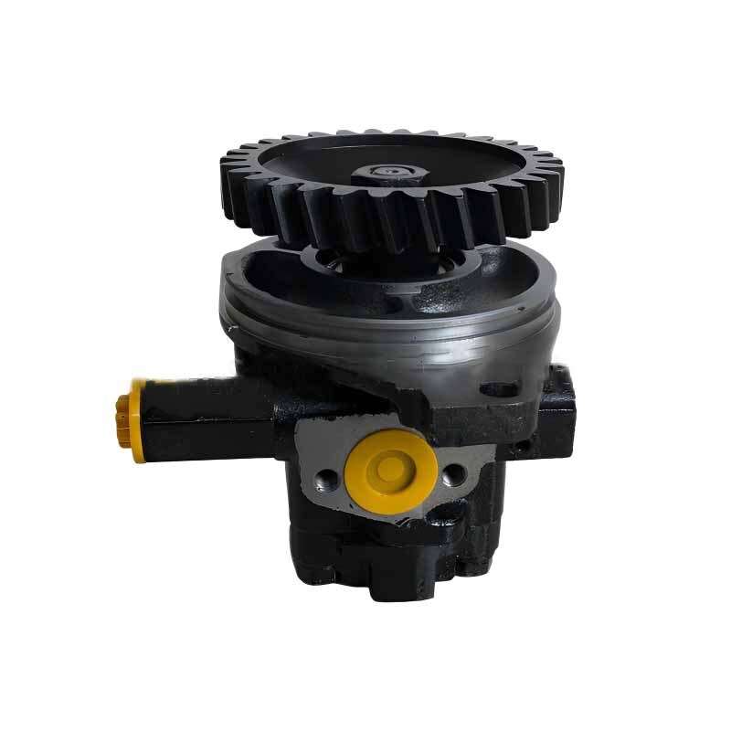 Power Steering Pump 47004156 Fit For Isuzu FRR FSR FVR FTR Diesel 8.2L 6HH1 6HK1