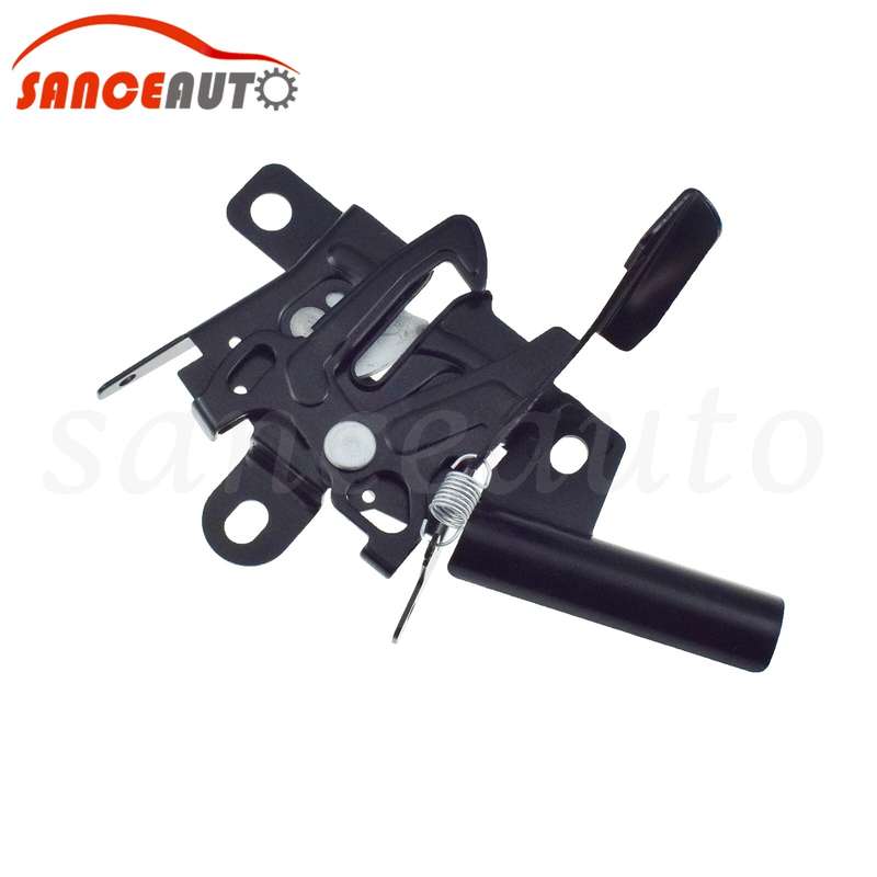 Front Hood Latch Lock for Subaru Forester 2014 2015 2016 2017 2018 2.0L 2.5L New