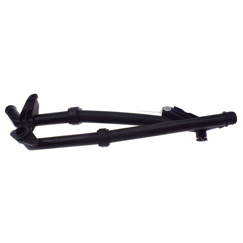 2712002652 Water Pump-Cooling Pipe Line For Mercedes C250 SLK250 2712002452 New