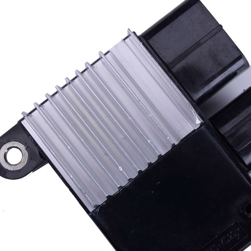 Cooling Fan Control Unit Module ECU ECM Fit for Toyota Matrix Corolla Mazda CX-7