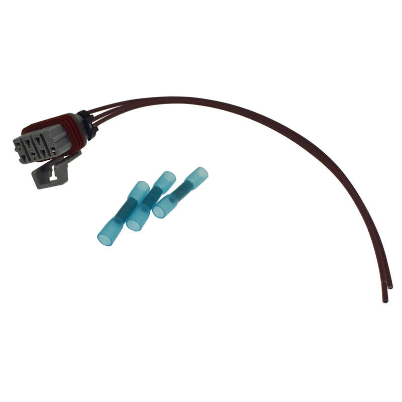 Turn Signal Wiring Pigtail Connector 224396007 For Freightliner Columbia 2005-14